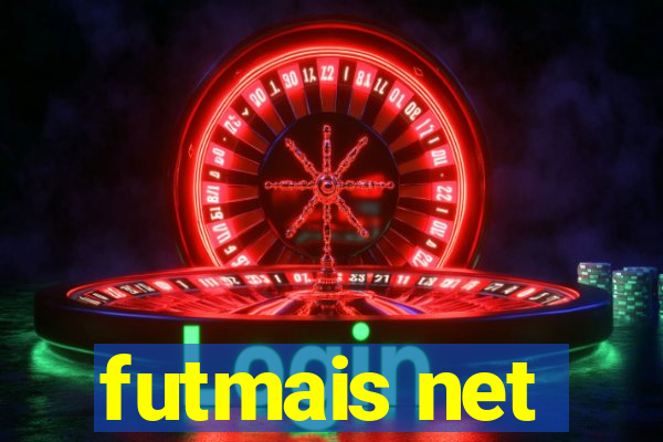 futmais net